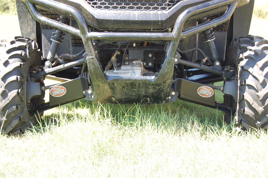 Buy Trail Armor Honda Pioneer 700/700-4 iMpact A-Arm Guards