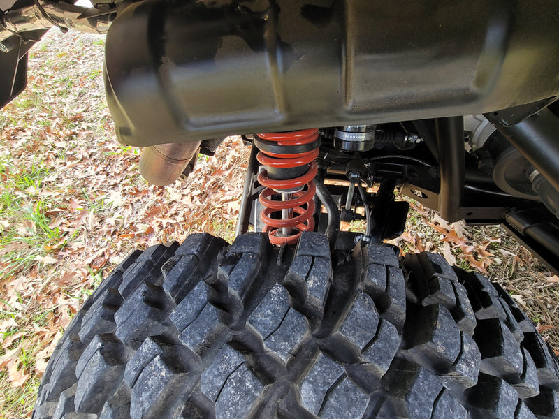 Trail Armor Polaris Xpedition XP and ADV Full Skids 2024 - 2025