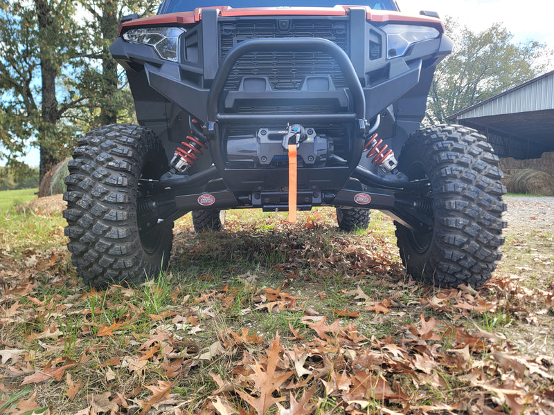 Trail Armor Polaris Xpedition XP and ADV Full Skids 2024 - 2025