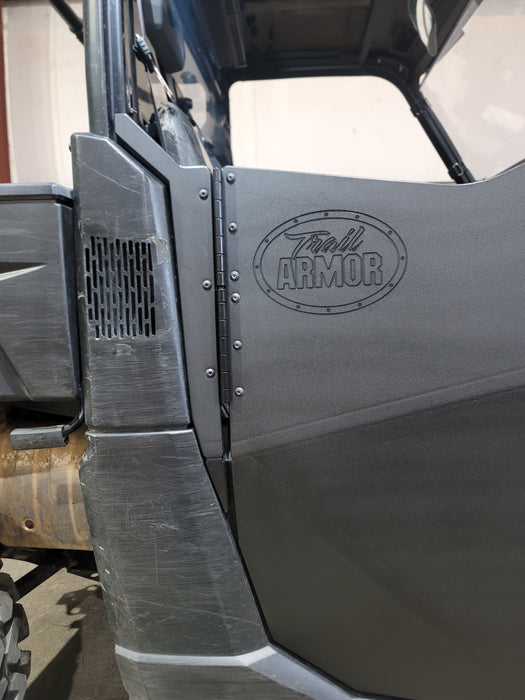 Trail Armor Ranger XP 900, Ranger XP 900 EPS, Ranger XP 1000, Ranger XP 1000 EPS, Range XP 900 Premium Half Doors 2014 - 2019