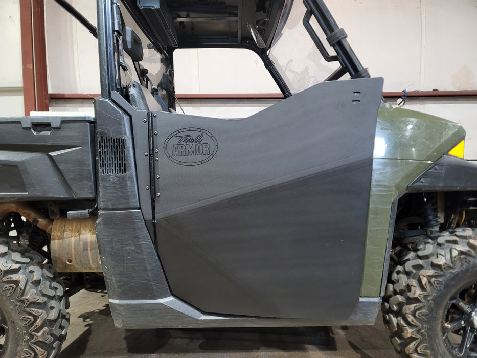 Trail Armor Ranger XP 900, Ranger XP 900 EPS, Ranger XP 1000, Ranger XP 1000 EPS, Range XP 900 Premium Half Doors 2014 - 2019