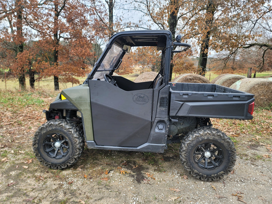 Trail Armor Ranger XP 900, Ranger XP 900 EPS, Ranger XP 1000, Ranger XP 1000 EPS, Range XP 900 Premium Half Doors 2014 - 2019