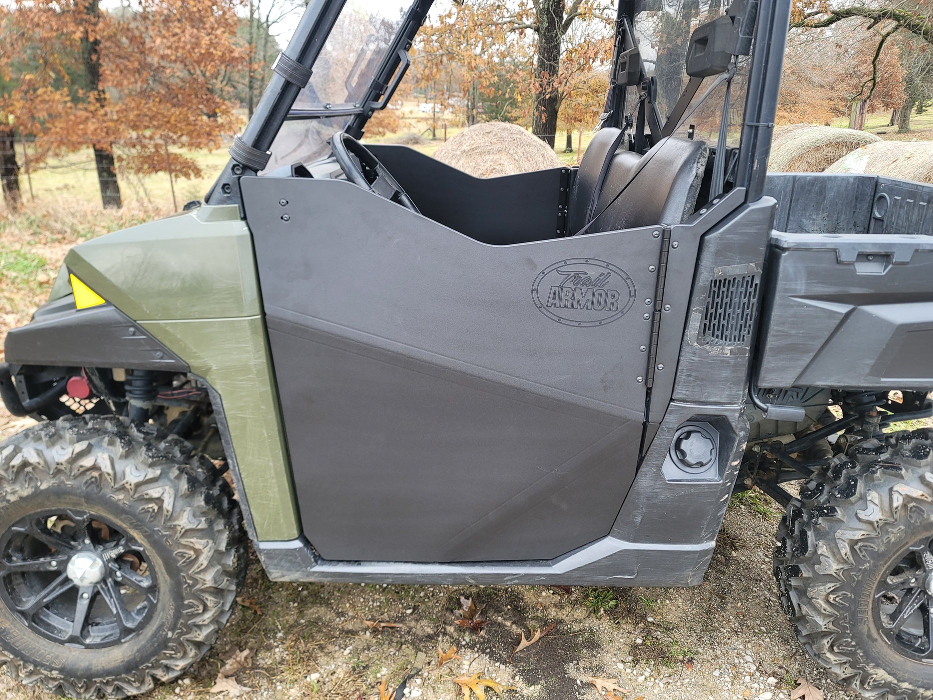 Trail Armor Ranger XP 900, Ranger XP 900 EPS, Ranger XP 1000, Ranger X