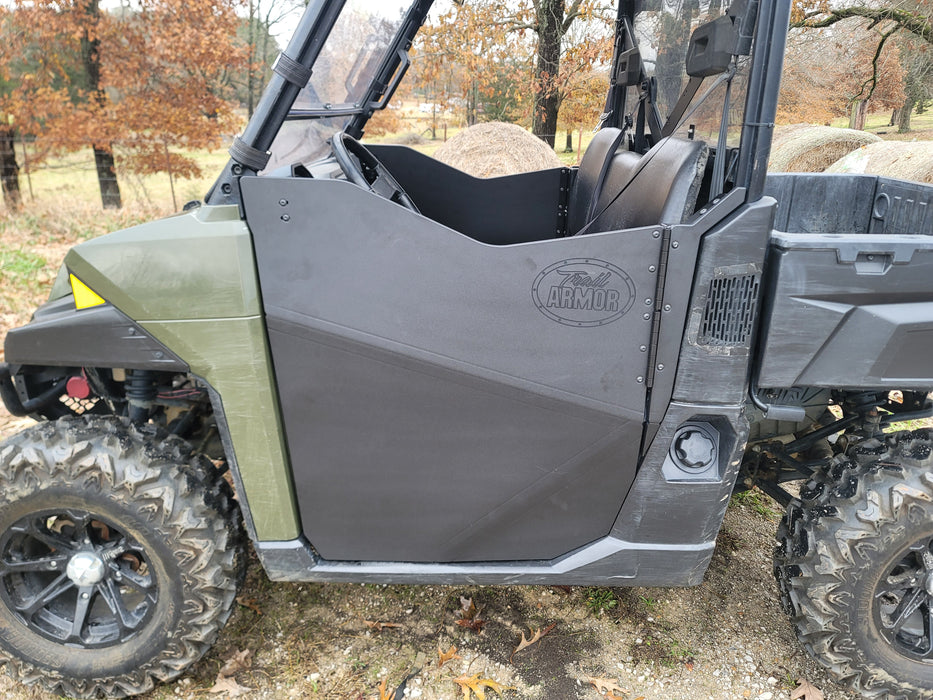 Trail Armor Ranger XP 900, Ranger XP 900 EPS, Ranger XP 1000, Ranger XP 1000 EPS, Range XP 900 Premium Half Doors 2014 - 2019