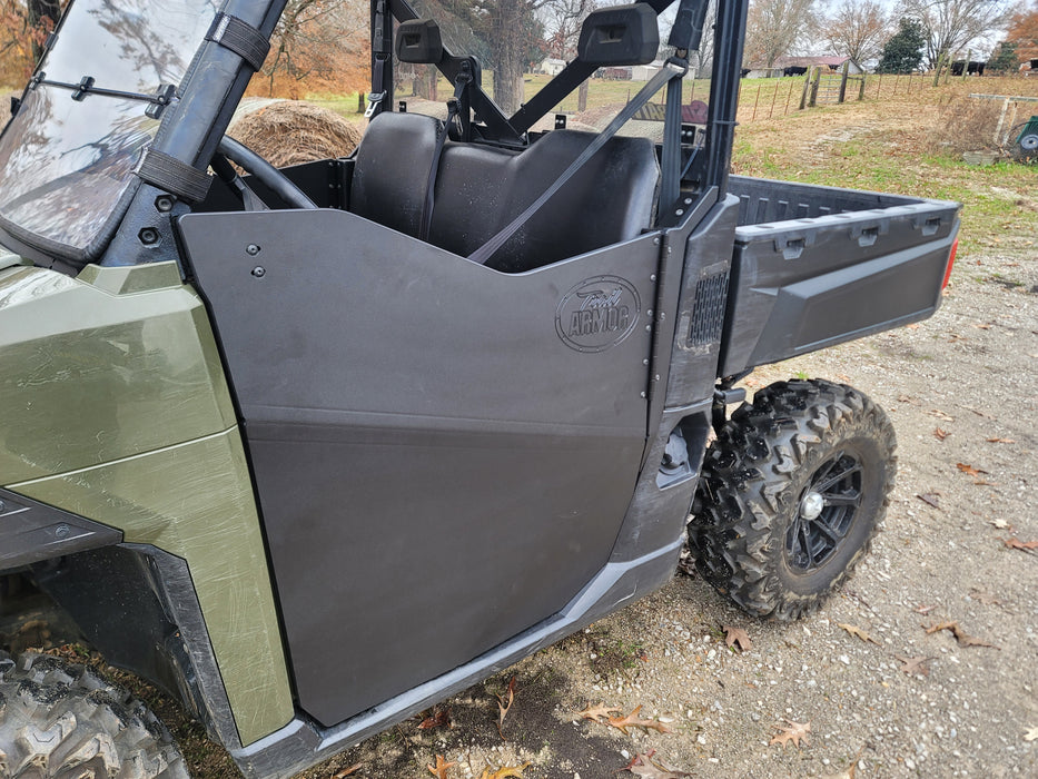 Trail Armor Ranger XP 900, Ranger XP 900 EPS, Ranger XP 1000, Ranger XP 1000 EPS, Range XP 900 Premium Half Doors 2014 - 2019