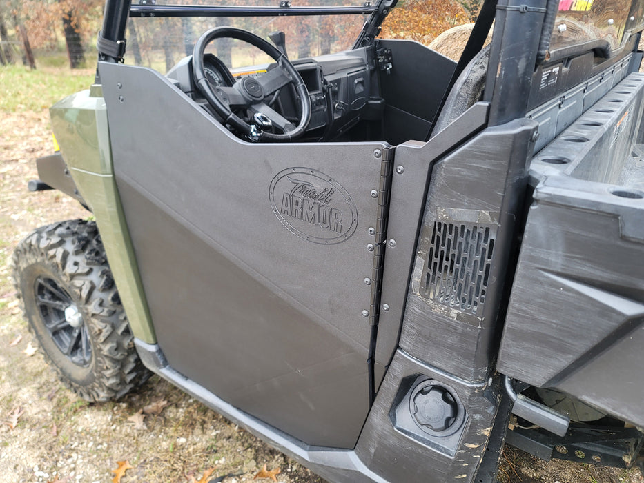 Trail Armor Ranger XP 900, Ranger XP 900 EPS, Ranger XP 1000, Ranger XP 1000 EPS, Range XP 900 Premium Half Doors 2014 - 2019