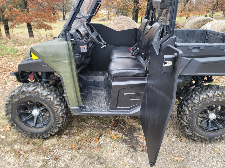 Trail Armor Ranger XP 900, Ranger XP 900 EPS, Ranger XP 1000, Ranger XP 1000 EPS, Range XP 900 Premium Half Doors 2014 - 2019