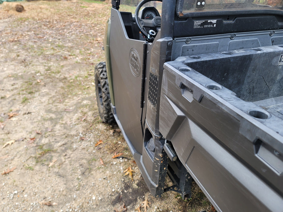 Trail Armor Ranger XP 900, Ranger XP 900 EPS, Ranger XP 1000, Ranger XP 1000 EPS, Range XP 900 Premium Half Doors 2014 - 2019