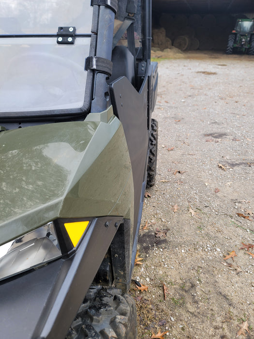 Trail Armor Ranger XP 900, Ranger XP 900 EPS, Ranger XP 1000, Ranger XP 1000 EPS, Range XP 900 Premium Half Doors 2014 - 2019