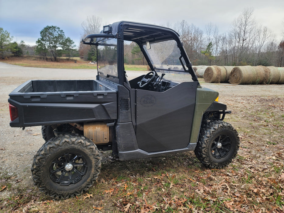 Trail Armor Ranger XP 900, Ranger XP 900 EPS, Ranger XP 1000, Ranger XP 1000 EPS, Range XP 900 Premium Half Doors 2014 - 2019