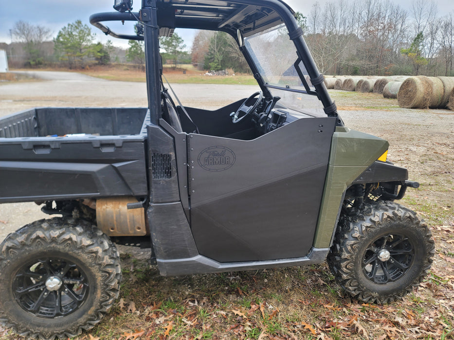 Trail Armor Ranger XP 900, Ranger XP 900 EPS, Ranger XP 1000, Ranger XP 1000 EPS, Range XP 900 Premium Half Doors 2014 - 2019