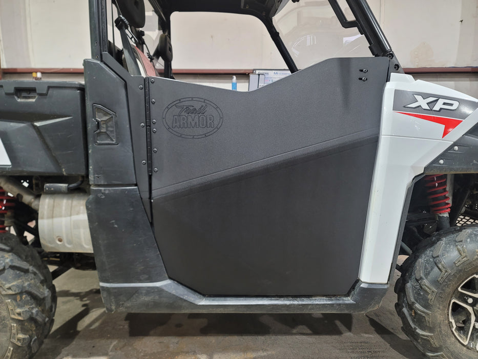 Trail Armor Ranger XP 900, Ranger XP 900 EPS, Ranger XP 1000, Ranger XP 1000 EPS, Range XP 900 Premium Half Doors 2014 - 2019