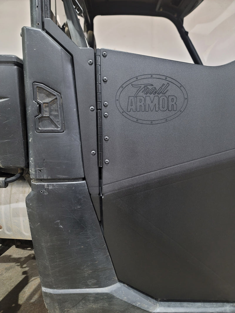 Trail Armor Ranger XP 900, Ranger XP 900 EPS, Ranger XP 1000, Ranger XP 1000 EPS, Range XP 900 Premium Half Doors 2014 - 2019