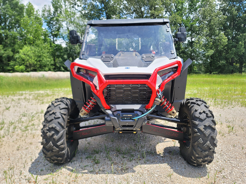 Trail Armor 2024 - 2026 RZR XP 1000 and RZR XP 4 1000 (Sport, Premium, Ultimate) Mud Flap Fender Extensions