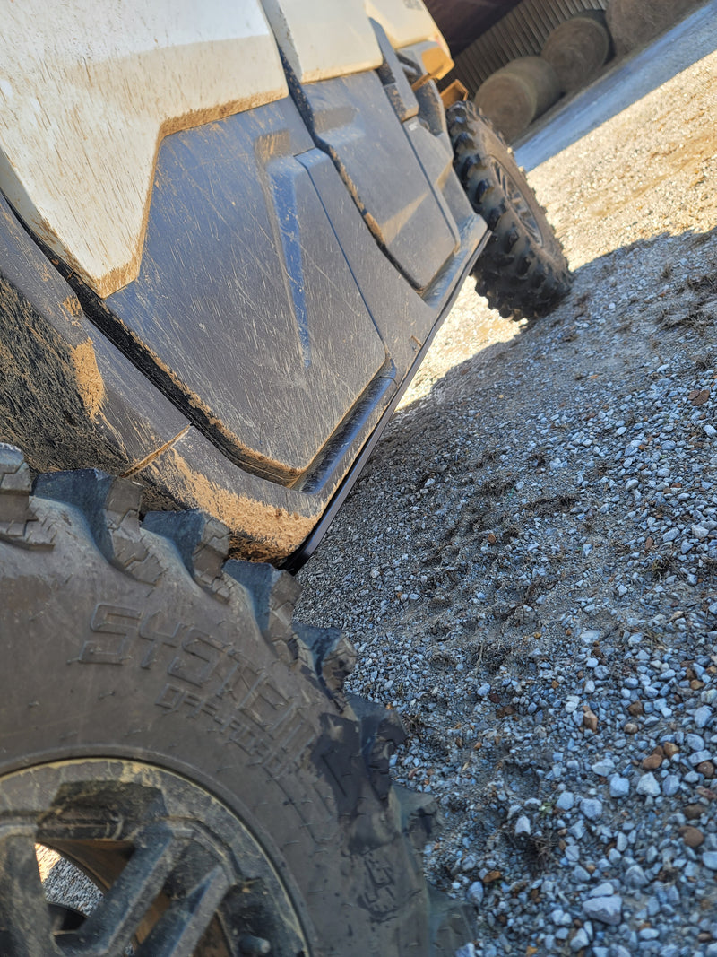 Trail Armor 2026 Can Am Defender Max Limited HD11, X MR HD11, Lonestar HD11, Lonestar CAB HD11, XT HD11, XT CAB HD11 iMpact Full Skids