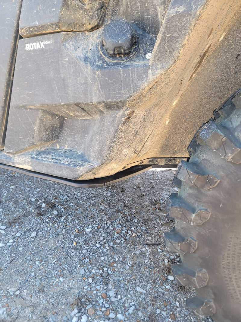 Trail Armor 2026 Can Am Defender Max Limited HD11, X MR HD11, Lonestar HD11, Lonestar CAB HD11, XT HD11, XT CAB HD11 iMpact Full Skids