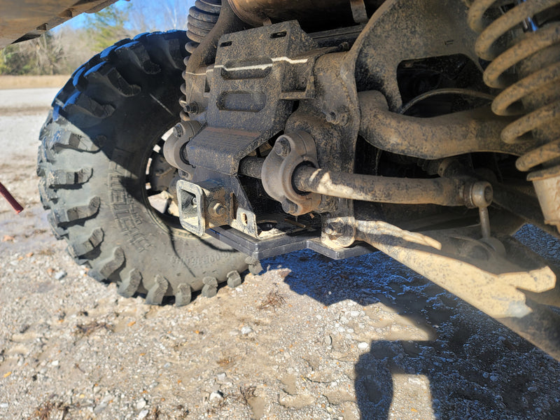 Trail Armor 2026 Can Am Defender Max Limited HD11, X MR HD11, Lonestar HD11, Lonestar CAB HD11, XT HD11, XT CAB HD11 iMpact Full Skids