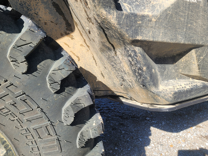 Trail Armor 2026 Can Am Defender Max Limited HD11, X MR HD11, Lonestar HD11, Lonestar CAB HD11, XT HD11, XT CAB HD11 iMpact Full Skids