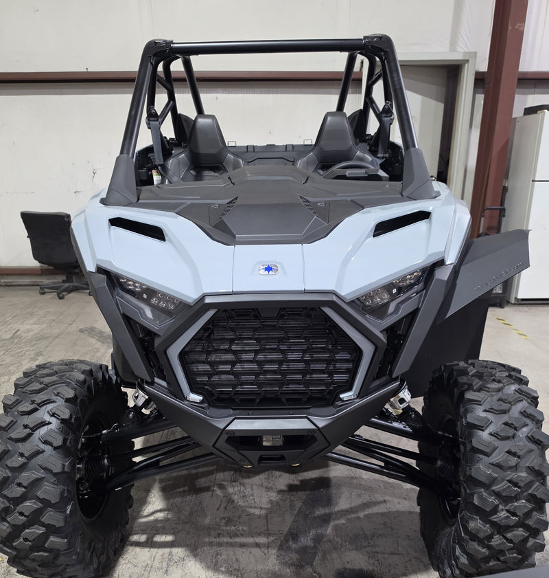 Trail Armor 2025 - 2026 Polaris RZR Pro XP, RZR Pro XP 4 (all editions) Mud Flap Fender Extensions