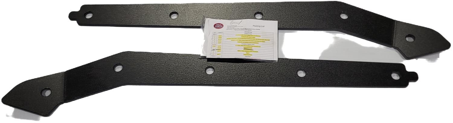 Trail Armor 2024 - 2025 Can Am Maverick R, Maverick R X, Maverick R X RS, and Maverick R X RS w/Smart Shox Trailing Arm Guards