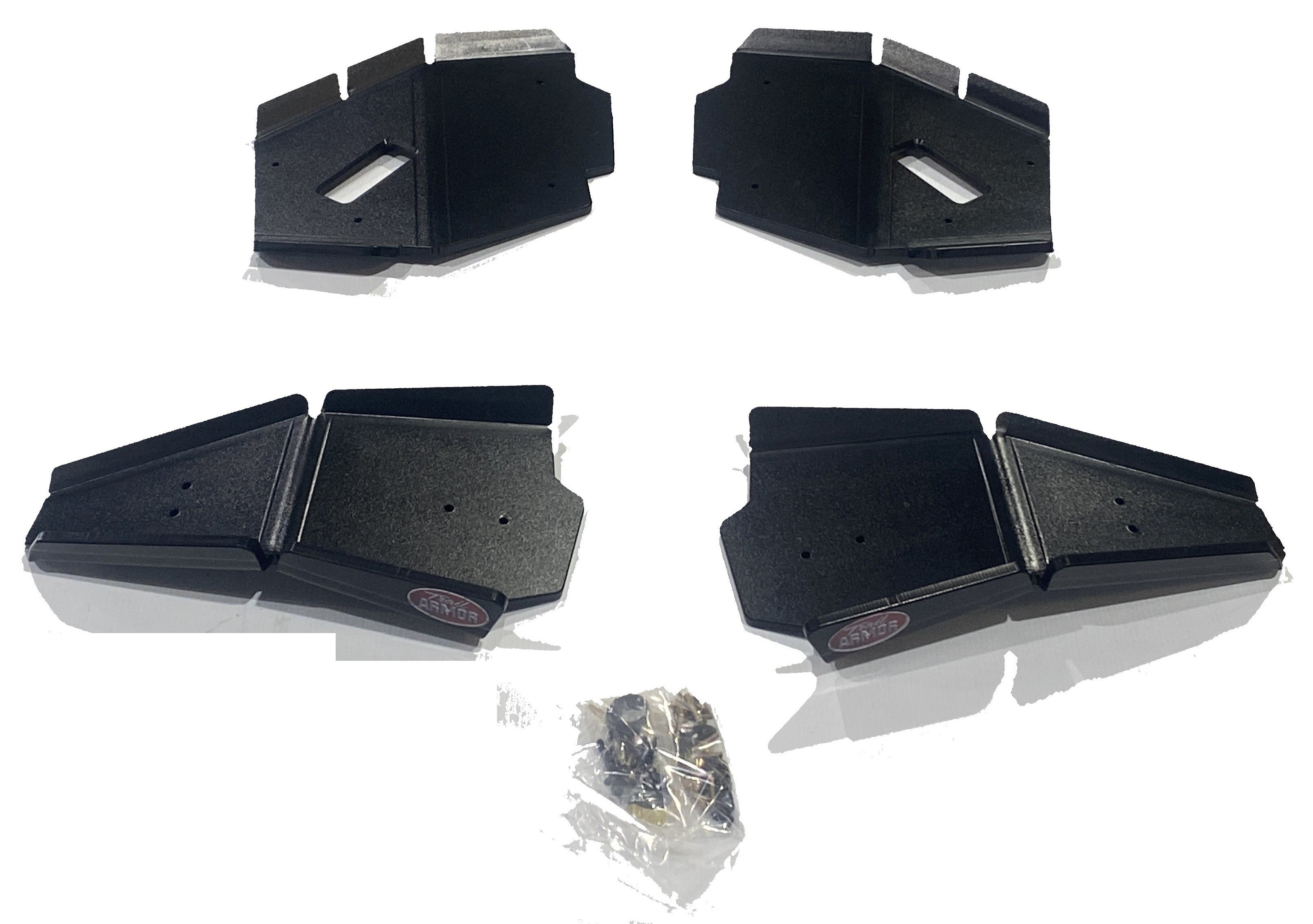 Trail Armor Can Am Defender HD 10 iMpact A-Arm CV Front & Rear