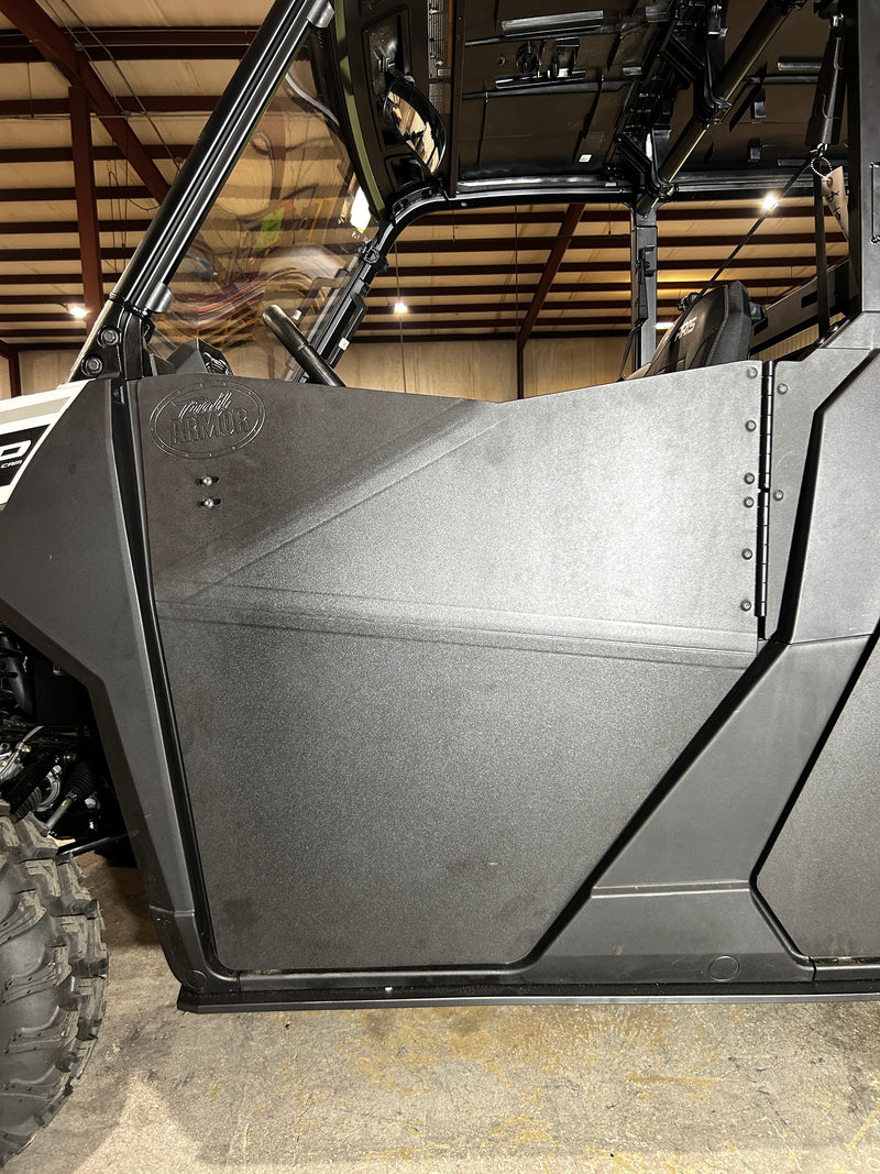 Trail Armor Ranger Crew and Ranger XP Crew 1000 Half Doors 2026