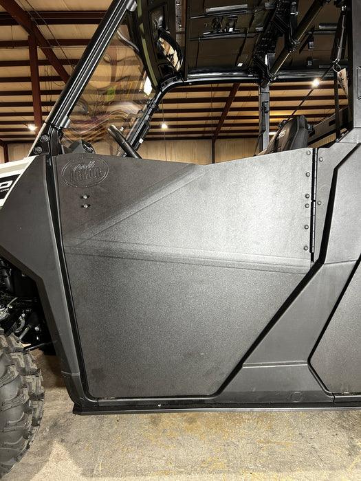 Trail Armor Ranger Crew and Ranger XP Crew 1000 Half Doors 2026