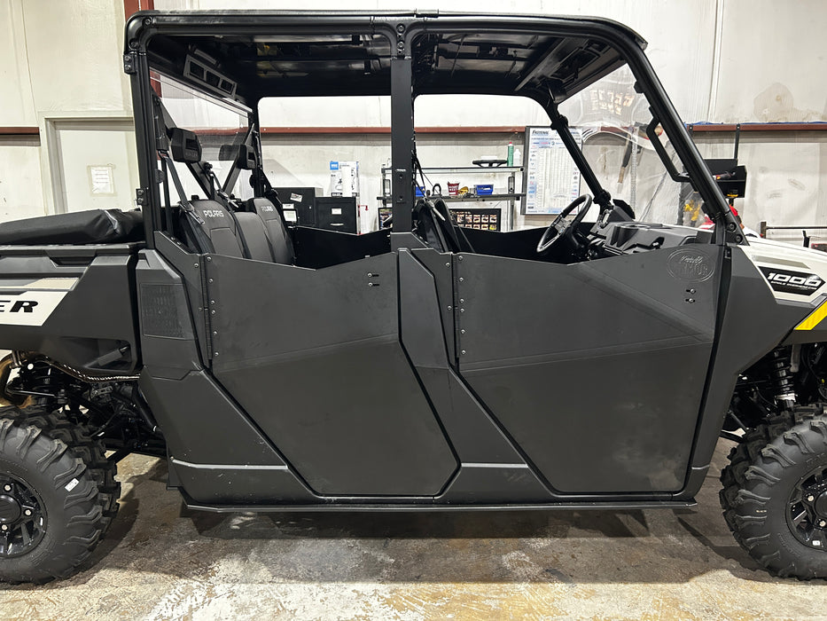 Trail Armor Ranger Crew and Ranger XP Crew 1000 Half Doors 2026