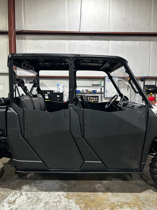 Trail Armor Ranger Crew and Ranger XP Crew 1000 Half Doors 2026