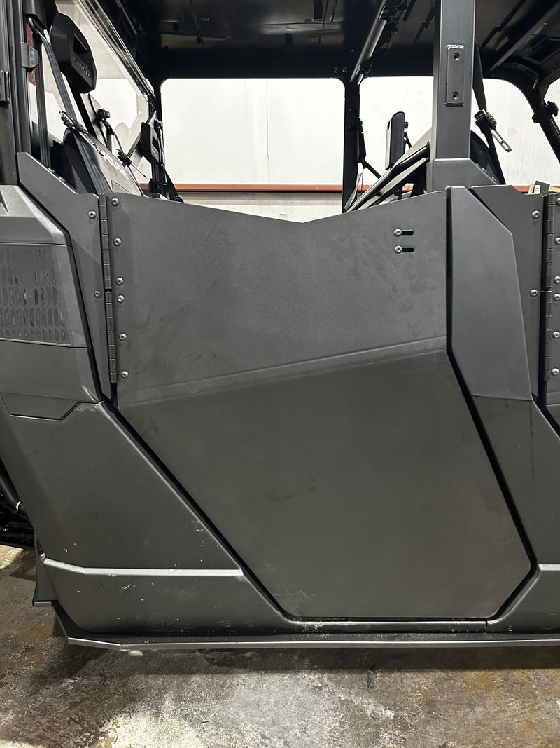 Trail Armor Ranger Crew and Ranger XP Crew 1000 Half Doors 2026