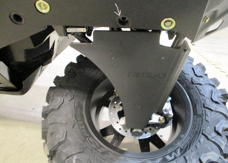 Trail Armor Can Am Maverick Trail iMpact A-Arm Guards 2018 - 2026