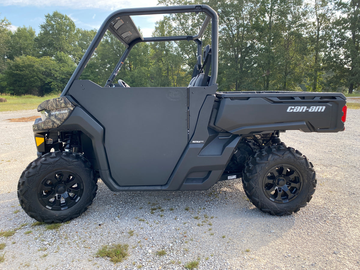 Trail Armor 2022 - 2025 Can Am Defender, Defender XT, Defender XMR, De