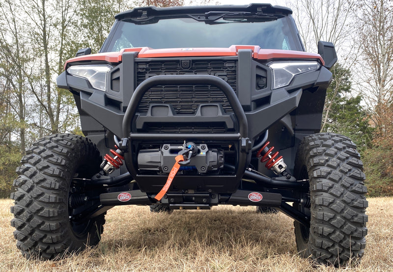Trail Armor Polaris Xpedition XP, XP 5, ADV 5, and ADV iMpact A-Arm Guards 2024 - 2026