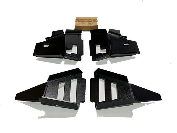 Trail Armor A-Arm Guards | 1/2