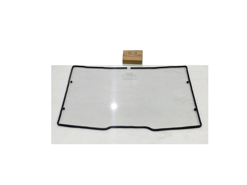 Trail Armor 2024 - 2026 Segway Fugleman UT10 S Crew, UT10 P Crew Full Windshield