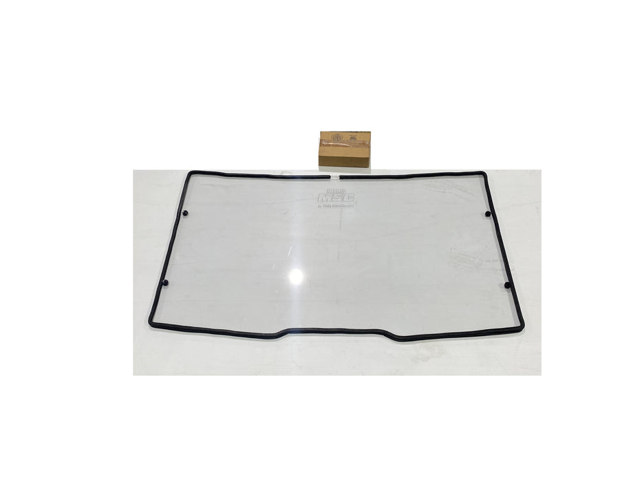 Trail Armor Segway Fugleman UT10 S Crew, UT10 P Crew Full Windshield