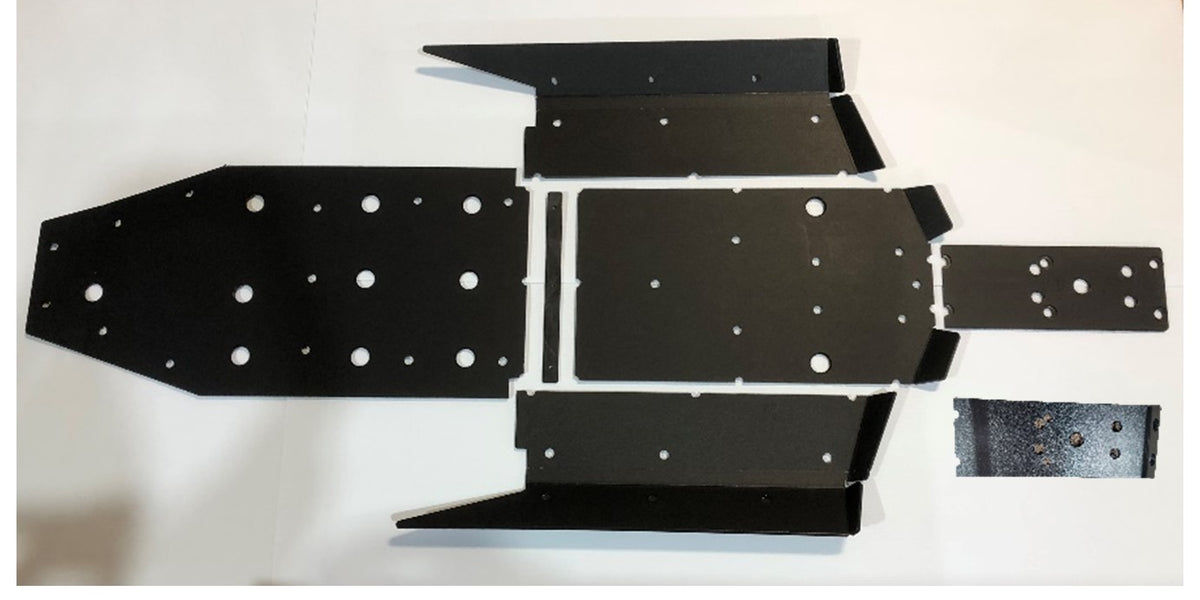 パーツ OKI T.K.R Kawasaki Teryx KRX 1000 UTV Front Rear Tow Hook #99994-1315