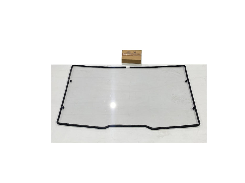 Trail Armor Segway UT10 S Crew, UT10 P Crew Rear Window