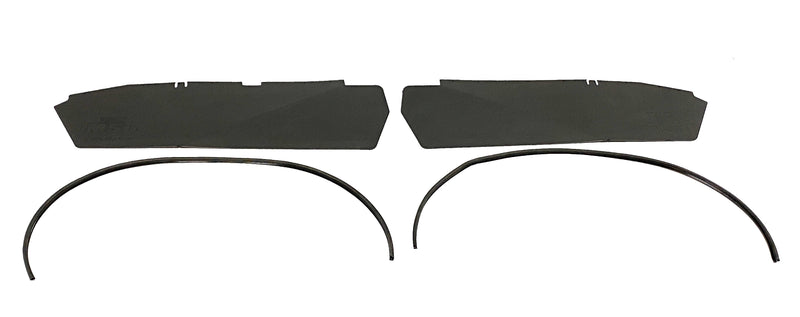 Trail Armor Segway Villain 1000 Door Extensions 2023 - 2026