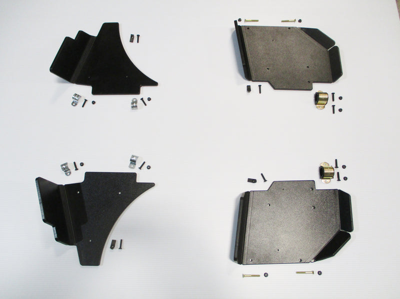 Trail Armor Can Am Maverick Trail iMpact A-Arm Guards 2018 - 2026