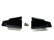 Trail Armor iMpact front A-arm guards pair with hardware for Honda Talon 1000R R-4 Fox Live Valve 2024-2026