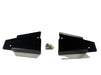 Trail Armor iMpact front A-arm guards pair with hardware for Honda Talon 1000R R-4 Fox Live Valve 2024-2026
