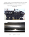 Trail Armor full skid plate fully installed on a Polaris Ranger 800 6x6 UTV