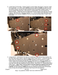 Trail Armor Ranger Midsize 570 Crew full skid plate installation instructions, page 3