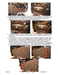 Trail Armor Ranger Midsize 570 full skid plate installation instructions, page 2 diagram