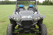 Trail Armor RZR S 900, RZR S 900 EPS, RZR 900 XC, RZR 4 900 EPS and RZR S 1000 Mud Flap Fender Extensions