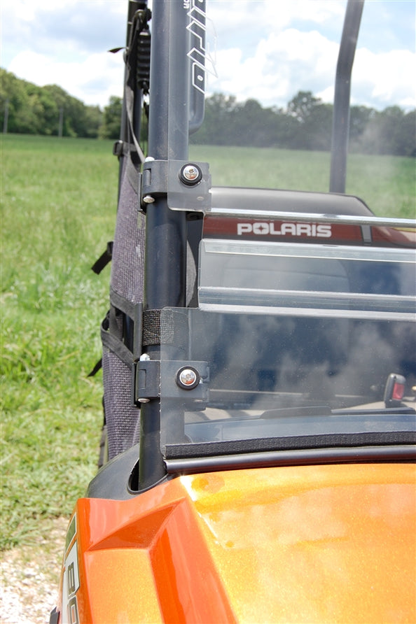 Windshields, Rear Windows — TrailArmor