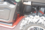 Trail Armor Yamaha Viking, Viking EPS, Viking EPS SE Full Skids with Integrated Sliders