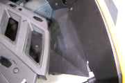 Trail Armor Can Am Maverick Mud Flap Fender Extensions with Underbed Mud Shield, Can Am Maverick X MR, Can Am Maverick XC
