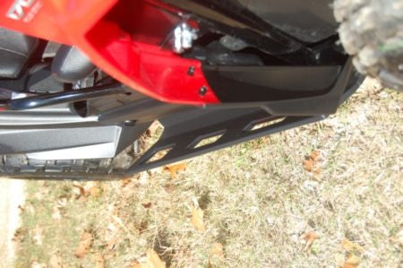 Trail Armor Polaris RZR170 Full Skids with Integrated Side Nerfs and Rear Swing Arm Skid